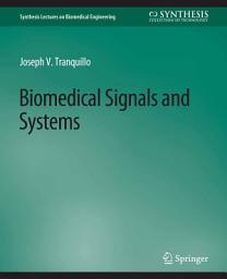 Icon image Biomedical Signals and Systems