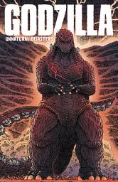 Icon image Godzilla: Unnatural Disasters