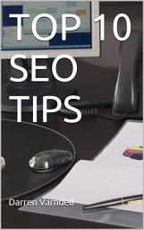 Icon image TOP 10 SEO TIPS: FREE