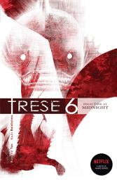Icon image Trese: High Tide At Midnight