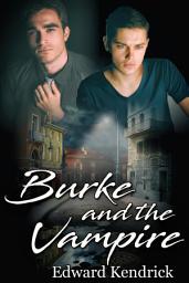Icon image Burke and the Vampire