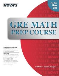 Icon image GRE Math Prep Course