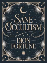 Icon image Sane Occultism