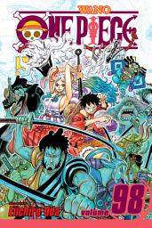 Icon image One Piece: Vassals Of Glory