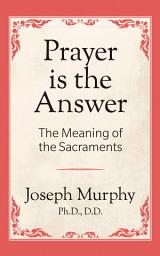 Icon image Prayer is the Answer