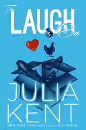 Icon image The Laughbox