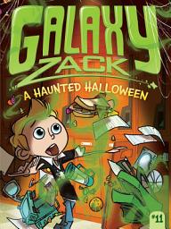 Icon image A Haunted Halloween