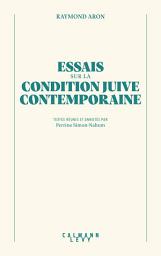 Icon image Essai sur la condition juive contemporaine