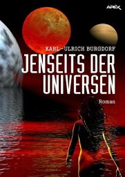 Icon image JENSEITS DER UNIVERSEN