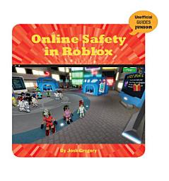 Icon image Online Safety in Roblox