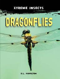 Icon image Dragonflies