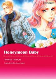 Icon image HONEYMOON BABY: Harlequin Comics