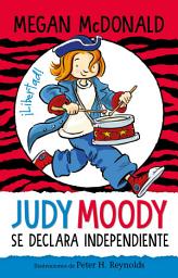 Icon image Judy Moody 6 - Judy Moody se declara independiente