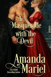 Icon image A Masquerade with the Devil