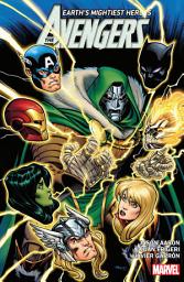 Icon image Avengers (2018)