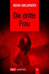Icon image Die dritte Frau