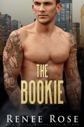 Icon image The Bookie: A Russian Bratva Romance (dark mafia enemies-to-lovers romantic suspense)