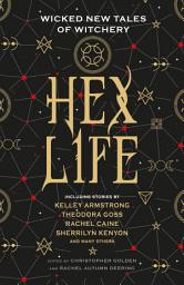 Icon image Hex Life: Wicked New Tales of Witchery
