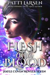 Icon image Flesh And Blood
