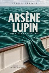 Icon image Arsène Lupin: Gentleman Burglar