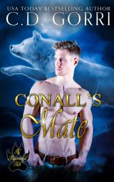 Icon image Conall's Mate: A Macconwood Pack steamy Wolf Shifter fated mates urban fantasy paranormal romance book,