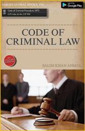 Icon image Code of Criminal Procedure, 1973: CrPC India Act No 2 of 1974 | Bare Acts India | CrPC Legal Law Legislation