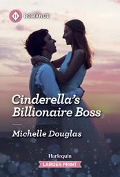 Icon image Cinderella's Billionaire Boss