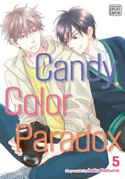 Icon image Candy Color Paradox