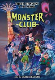 Icon image Monster Club: Monster Club