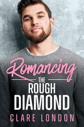 Icon image Romancing the Rough Diamond