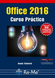 Icon image Office 2016. Curso Práctico