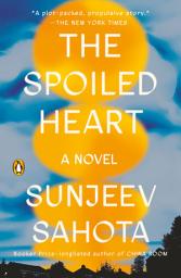 Icon image The Spoiled Heart: A Novel