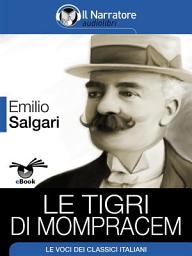 Icon image Le tigri di Mompracem