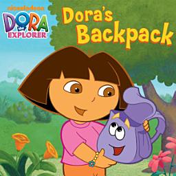 Icon image Dora's Backpack (Dora the Explorer)
