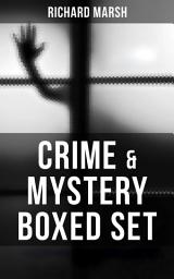 Icon image CRIME & MYSTERY Boxed Set