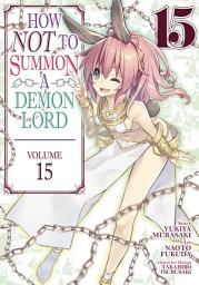Icon image How NOT to Summon a Demon Lord (Manga)