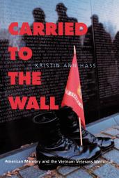 Icon image Carried to the Wall: American Memory and the Vietnam Veterans Memorial