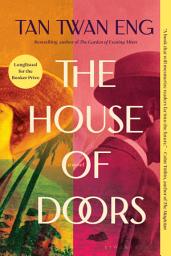 Icon image The House of Doors