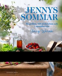 Icon image Jennys sommar