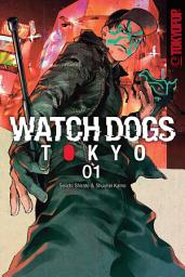 Icon image Watch Dogs Tokyo