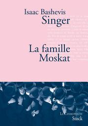 Icon image La famille Moskat
