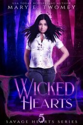 Icon image Wicked Hearts