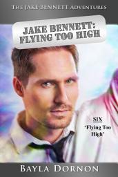 Icon image The Jake Bennett Adventures Vol. Three: Flying Too High