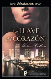 Icon image La llave del corazón (Los hijos del monstruo 1)