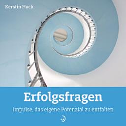 Icon image Erfolgsfragen: Impulse, das eigene Potenzial zu entfalten
