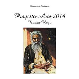 Icon image Progetto Arte 2014 - Nanda Rago