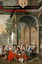 Icon image Die Nachtigall des Zaren: Das Leben des Kastraten Filippo Balatri