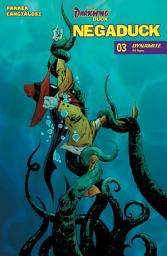 Icon image Darkwing Duck: Negaduck
