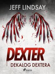 Icon image Dekalog Dextera: Tom 2