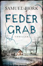 Icon image Federgrab: Thriller